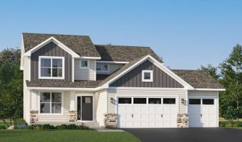 872 150th Ln NW, Andover, MN 55304