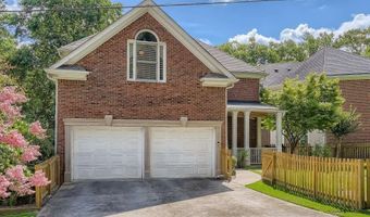 2330 Logan, Brookhaven, GA 30319