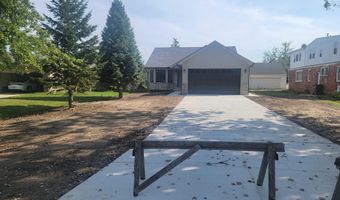 23439 Donaldson, Clinton Twp., MI 48036