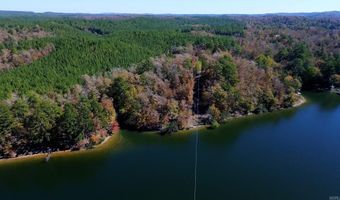 6400 Whippoorwill Dr, Alexander, AR 72002