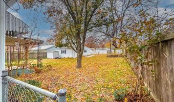 815 N 7th St, Arkansas City, KS 67005