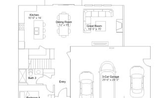 15164 Cumulus Way, Caldwell, ID 83607