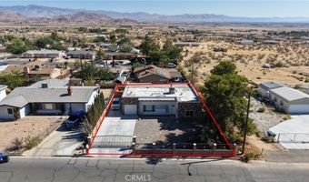 23859 South Rd, Apple Valley, CA 92307