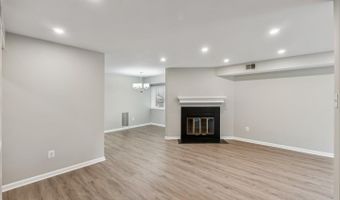 3437 SUMMIT Ct NE #3437, Washington, DC 20018
