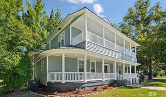 407 E 2nd St, Bay Minette, AL 36507