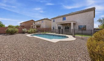 30196 W CRITTENDEN Ln, Buckeye, AZ 85396