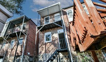 2605 KIRK Ave, Baltimore, MD 21218