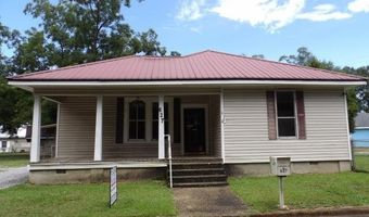 627 Rankin St, Andalusia, AL 36420