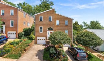 19- A W UHLER Ave, Alexandria, VA 22301