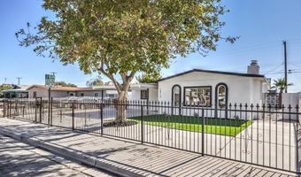 3012 Holly Hill Ave, Las Vegas, NV 89104