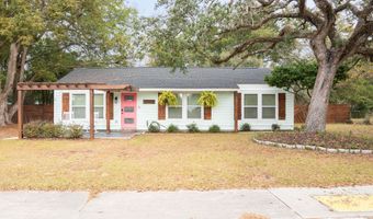 2703 Jones Ave, Beaufort, SC 29902