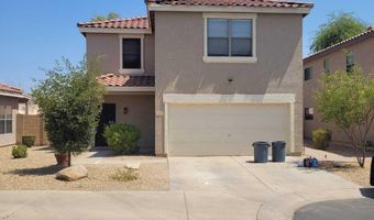 1364 S WAGON WHEEL Ct, Chandler, AZ 85286