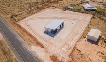 4502 E State Hwy 176, Andrews, TX 79714