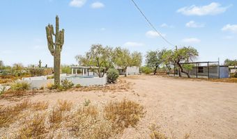 1065 W WHITELEY St, Apache Junction, AZ 85120