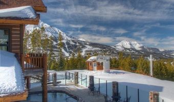 12 Upper Cascade Ridge Rd, Big Sky, MT 59716