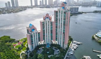 3370 Hidden Bay Dr 909, Aventura, FL 33180