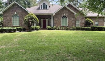 95 Pinnacle Dr, Arkadelphia, AR 71923