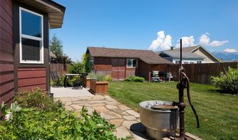 1706 Drummond, Belgrade, MT 59714