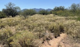 W Horse Ride Loop, Benson, AZ 85602