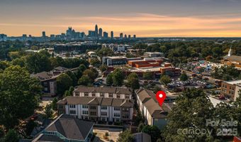 1624 Nandina Corners Aly, Charlotte, NC 28205