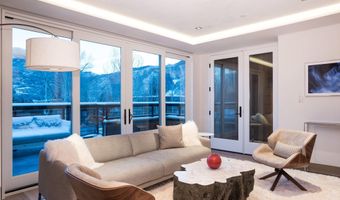 126 Juan St, Aspen, CO 81611
