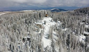 678 W Ski View Dr, Brian Head, UT 84719