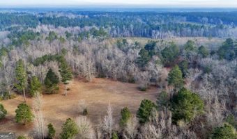 241 Foskey Cemetary Rd, Adrian, GA 31002