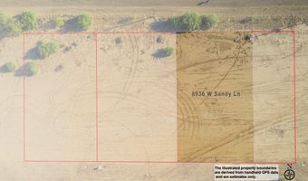 8936 W SANDY Ln 2972, Arizona City, AZ 85123