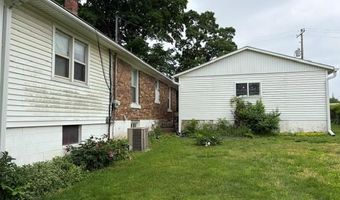 1300 John St, Atchison, KS 66002
