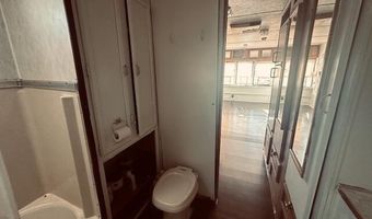 Terry Lane, Ash Fork, AZ 86046