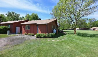 3865 Wahtomin Trl NW, Alexandria, MN 56308