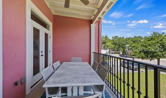 10 Johnston Way 11F, Bluffton, SC 29910