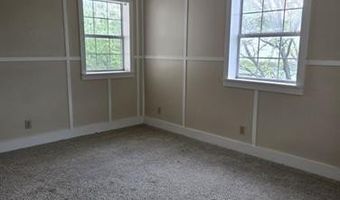 311 E A St, Atoka, OK 74525