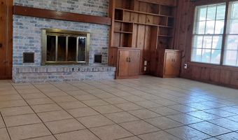 1305 Westover, Anson, TX 79501