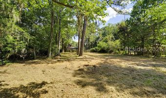 Park Avenue, Beaufort, SC 29902