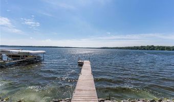 2817 Government Point Rd NE, Alexandria, MN 56308