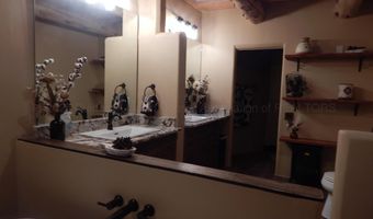 185 Mira Monte Rd, Alto, NM 88312