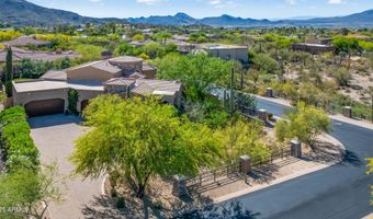 37334 N WINDING WASH Trl, Carefree, AZ 85377