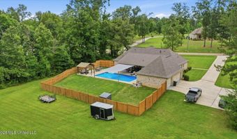 637 Kylemore Ln, Brandon, MS 39047