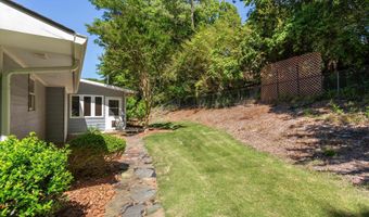605 CRESTVIEW Rd, Anniston, AL 36207