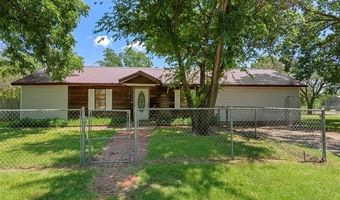 1136 S Maple Ave, Bartlesville, OK 74003
