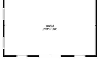 8 Independence Dr, Caballo, NM 87942