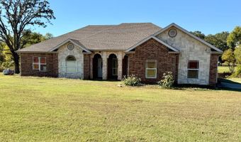 2917 S Oak Tree Ln, Atoka, OK 74525