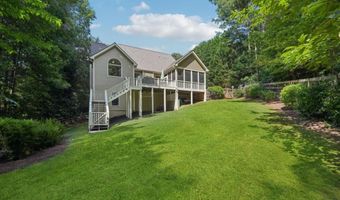 202 Saddlehorn, Ball Ground, GA 30107