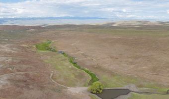 Second Creek Lane, Baker City, OR 97814