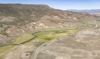 1410 W Highway 62, Antimony, UT 84712