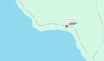 8292 N Point Shrs, Alpena, MI 49707