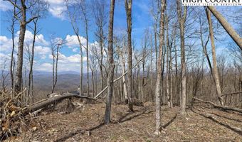 Lot S-127 Silver Eagle Trail, Banner Elk, NC 28604