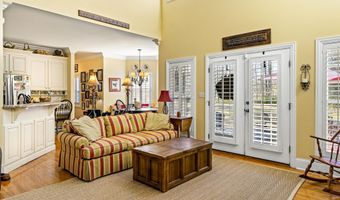 32 Cockadoodle Loop, Bamberg, SC 29003