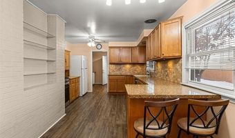 17271 Hamilton Ave, Allen Park, MI 48101